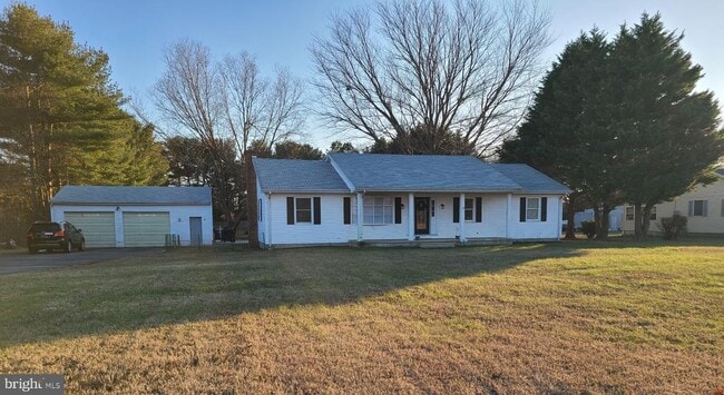 Photo - 2462 Bowers Beach Rd