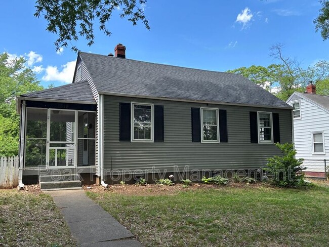 Photo - 1518 Carter St House