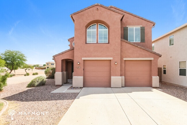 Building Photo - 10575 E Primrose Ln Rental