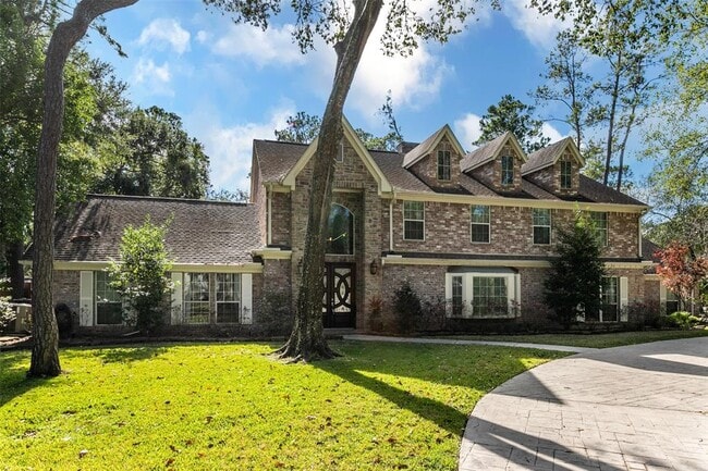 Photo - 11839 Stuckey Ln House