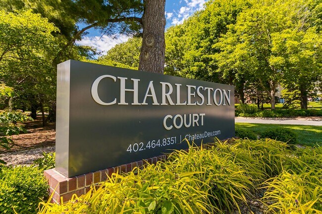 Charleston Court - Charleston Court