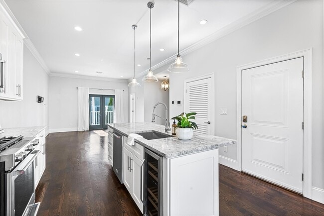 Photo - 25 Brighton St Unidad 1a