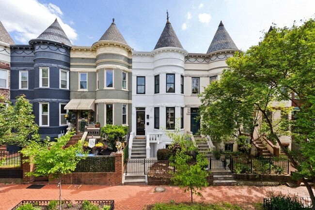 Building Photo - 50 U St NW Rental
