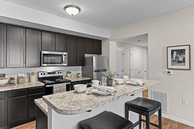 Photo - Carlton at Berkshire