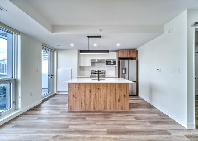 Photo - 5415-5415 Cogswell St Unit 209