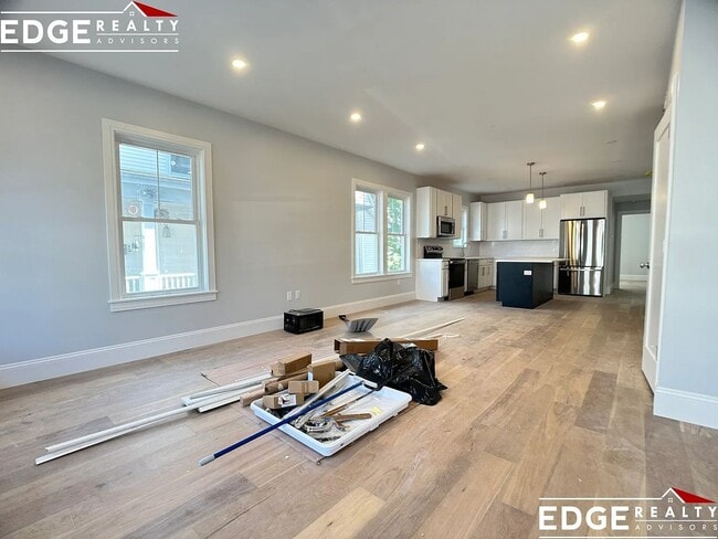 Photo - No Brokers Fee, No Security Deposit, In-Unit Washer and Dryer, Central Heat/AC, New Construction