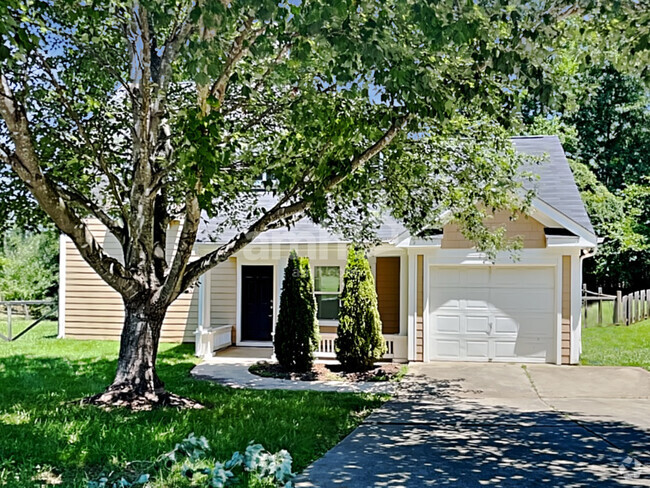 Building Photo - 275 Indian Paint Brush Dr Rental