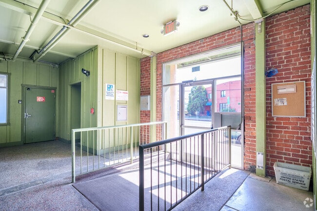 Exchange Studios