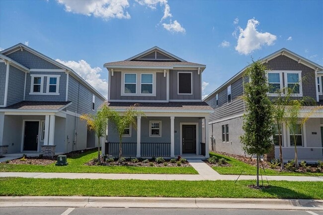 Building Photo - 6041 WELLBEING Way
