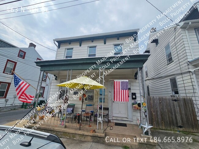 Photo - 463 N 5th St