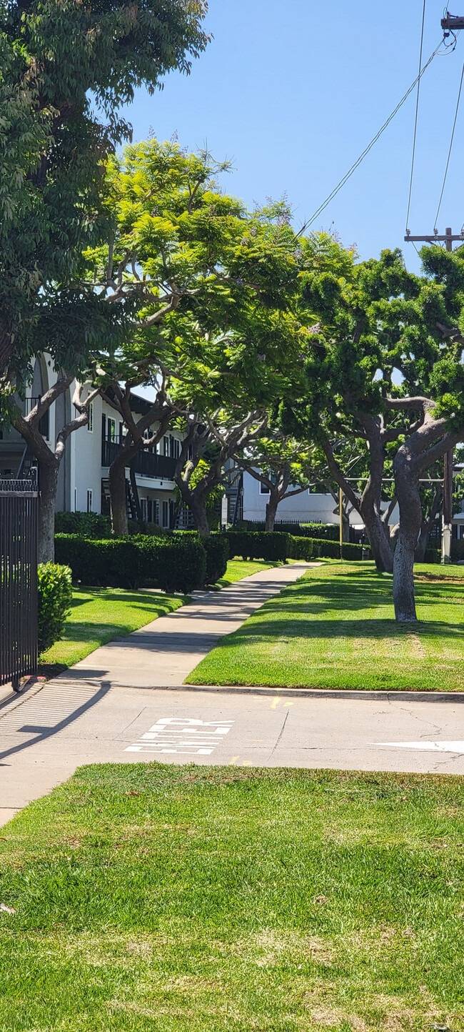 Potomac Square Apartments