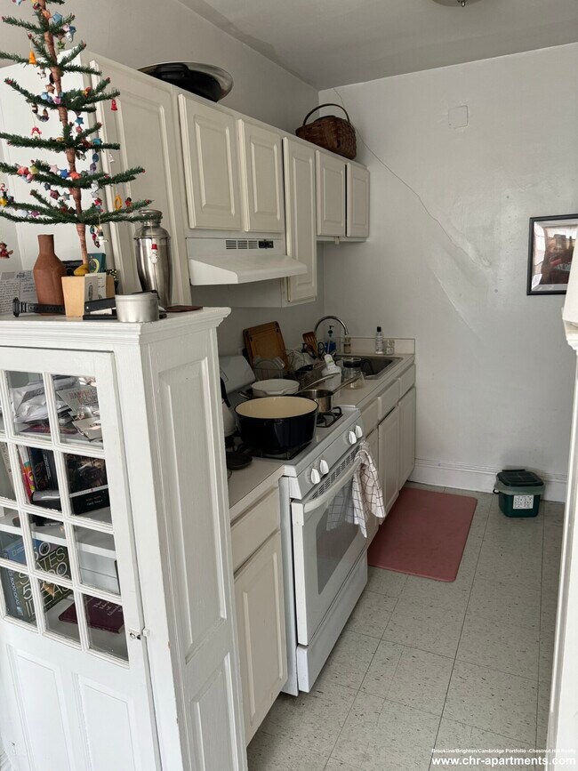 Photo - 1697 Cambridge St Unidad 5