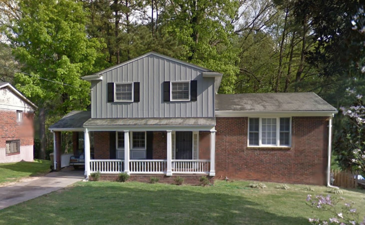 4 bed and 2.5 bath in Atlanta! - 4 bed and 2.5 bath in Atlanta! Casa