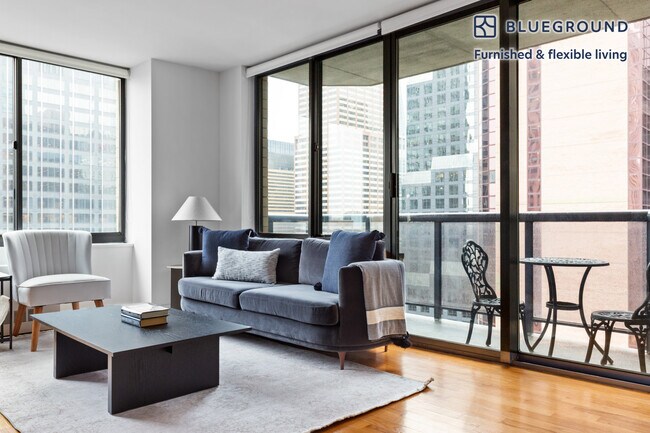 Photo - 235 W 48th St Unit FL37-ID50