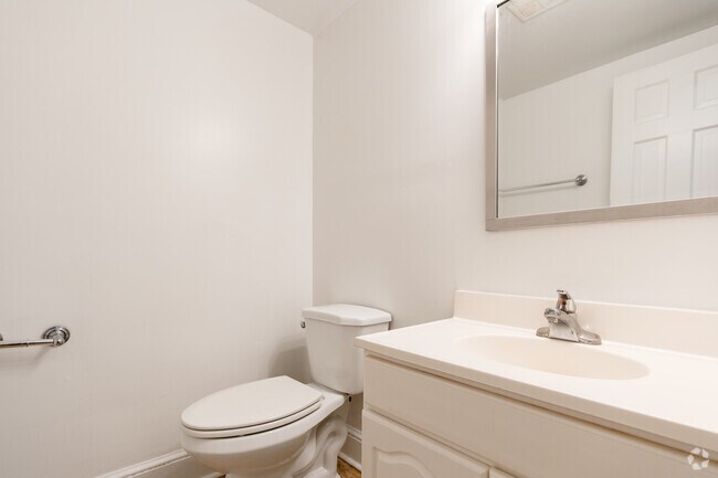 3BR,1.5 -1,289SF