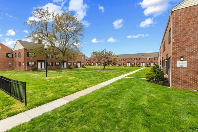 Foundry by the Park