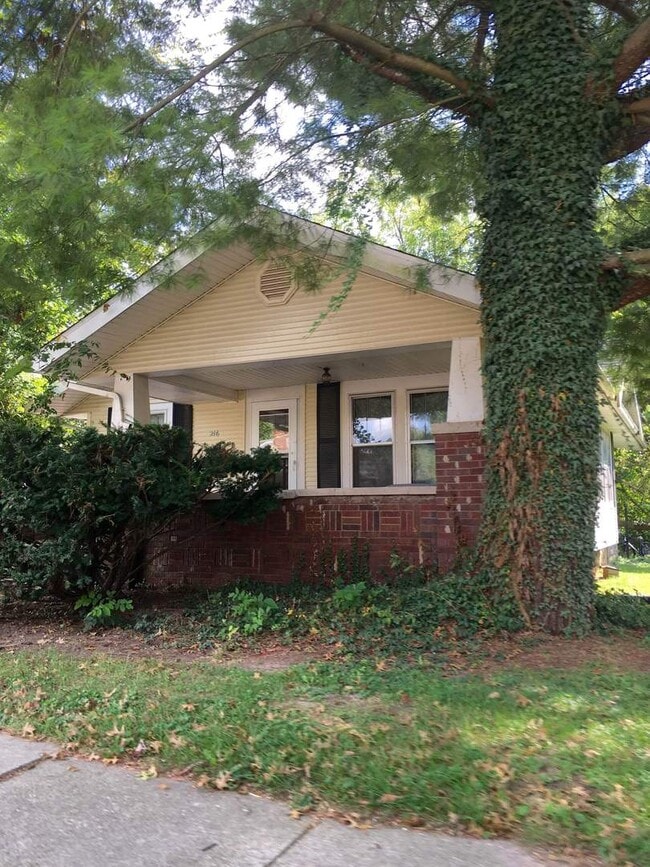 Building Photo - Available August 2026;  Monthly rent $1,425 Rental