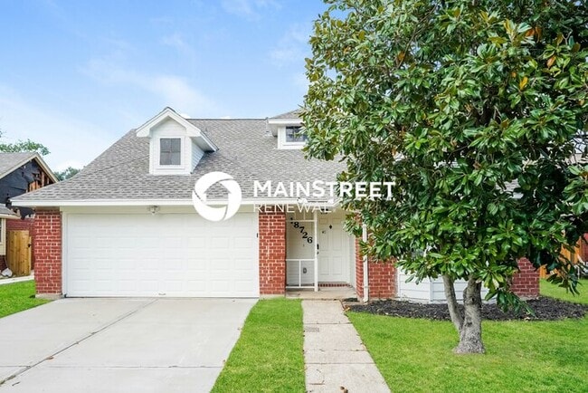 Photo - 3 Bedroom Pet-Friendly Home in CYPRESS, TX with Main Street Renewal