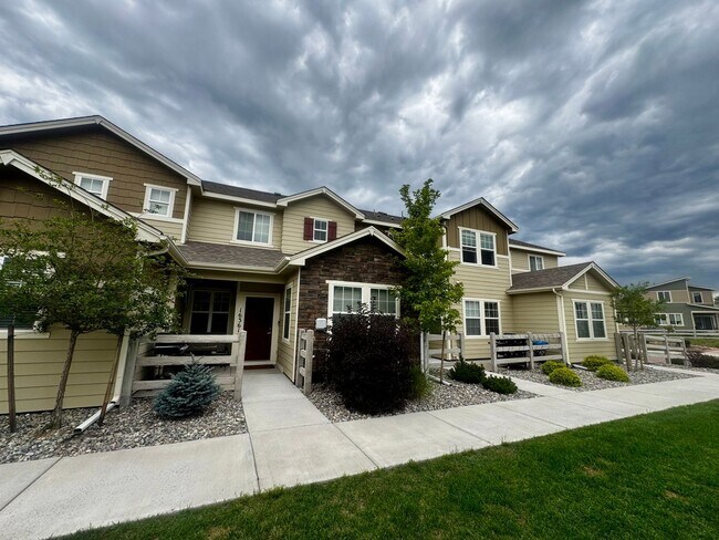 16361 Gaucho Gulch Grv