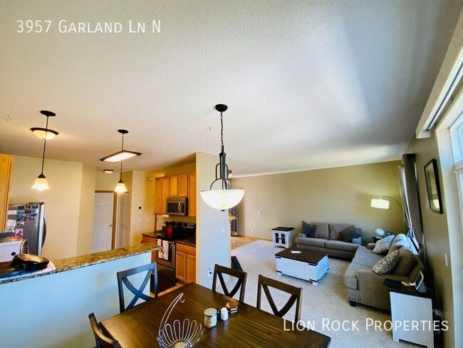 Photo - 3957 Garland Ln N