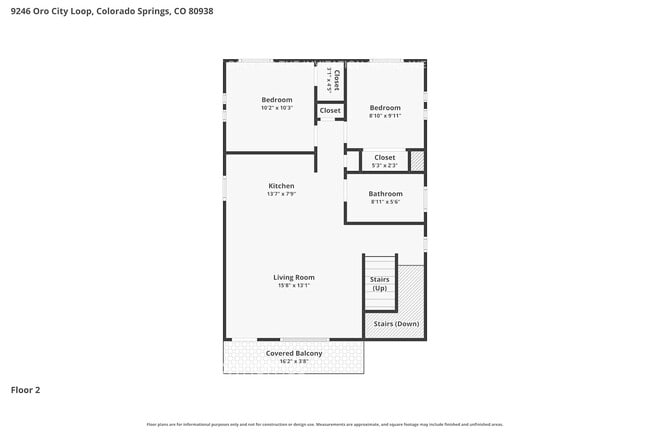 Photo - 9246 Oro City Loop