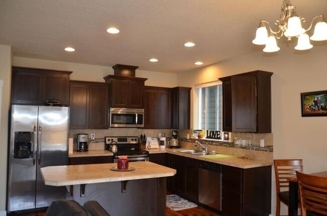 Photo - North Plains Single Family Home