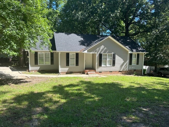 Photo - 5529 Continental Way House