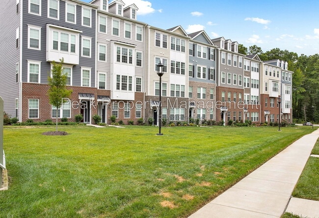 Photo - 8112 Wistar Creek Mews Unit A