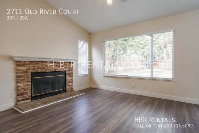 Photo - 2711 Old River Ct