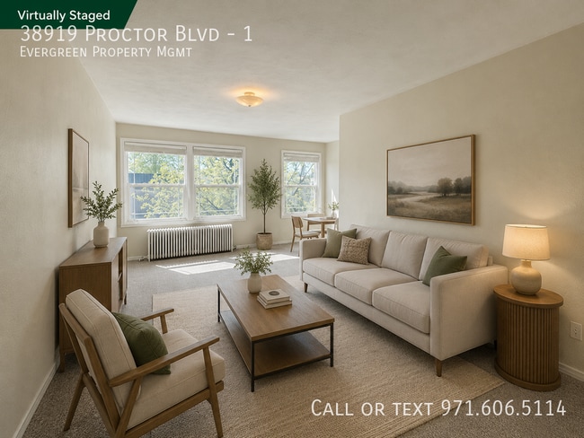 Photo - 38919 Proctor Blvd Unidad 1