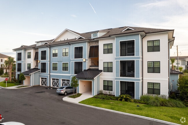 Vintage Horizon West - Vintage Horizon West