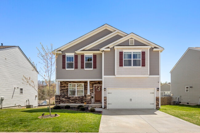 Building Photo - 172 Monroe Creek Blvd