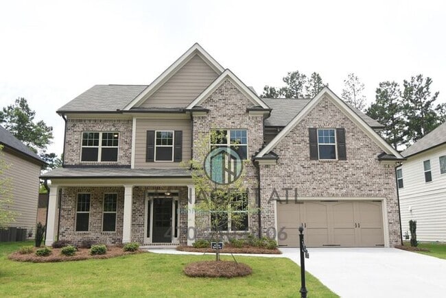 Building Photo - Beautiful 5 bedroom house in Buford. Sekinger High School District!
