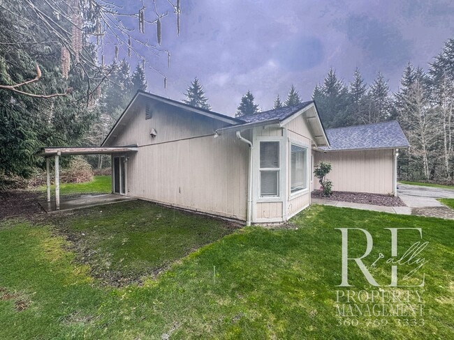 Photo - Duplex Living with Expansive Yard, LVP Flooring & Spacious Layout