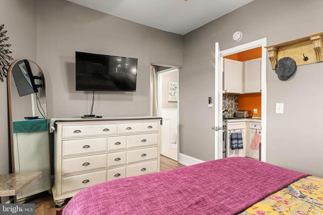 Photo - 1910 Parker Ave Unidad FIRST FLOOR FRONT