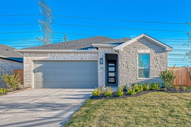 Building Photo - 21543 Eads Crk Dr Rental