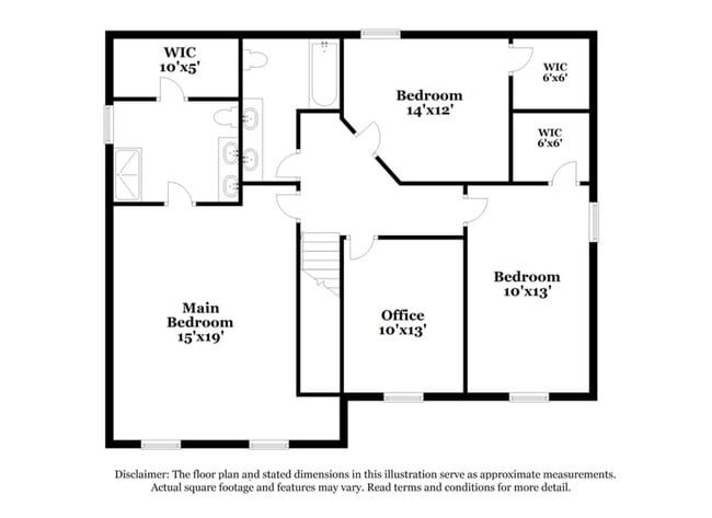 Photo - 6125 Fallsburg Dr