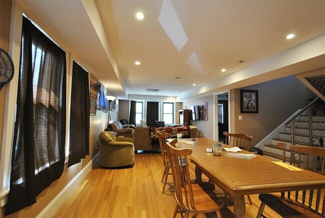 Photo - RENOVATED 5 BED/2 BATH WITH GREEN LINE ACCESS IN BRIGHTON