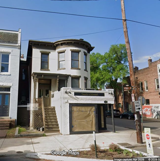 Building Photo - 2327 W Main St Unit Apt. B