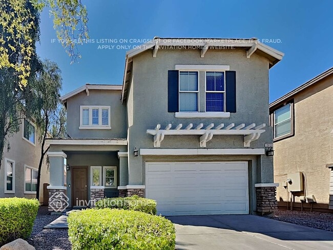 Building Photo - 3933 W Carter Rd