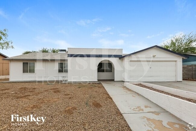 Building Photo - 13809 N 41st Pl Rental
