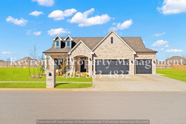 Building Photo - 2805 Crystal Creek Dr