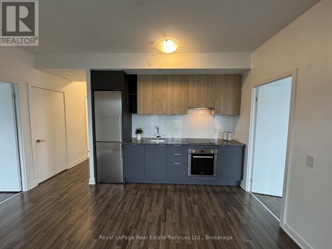 Photo - 120 Parliament St Unité 1912