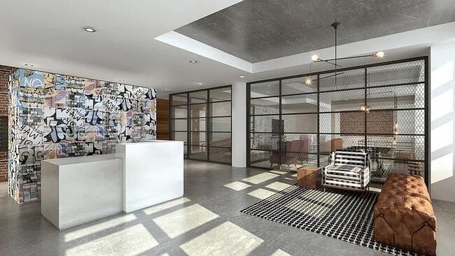 Building Photo - 331 E Houston St Rental