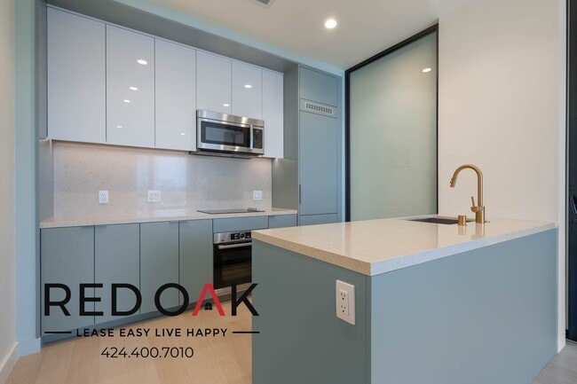 Photo - 6401 Wilshire Blvd Unit 1008A