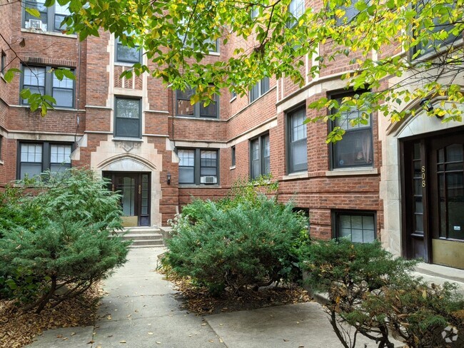 Building Photo - 805 Sherman Ave Unit 802-S2 Rental