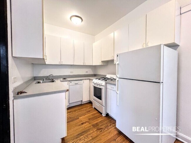 Photo - 1 bedroom in CHICAGO IL 60613 Unidad 11
