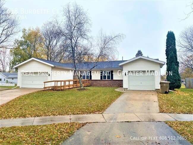 Building Photo - 618 Burdette Ct Rental