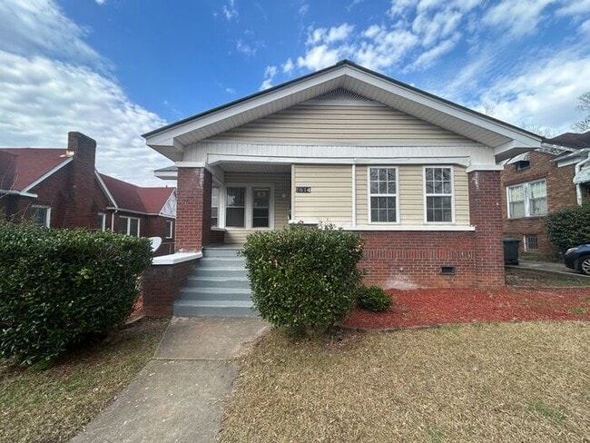 Photo - 1614 43rd Street Ensley House