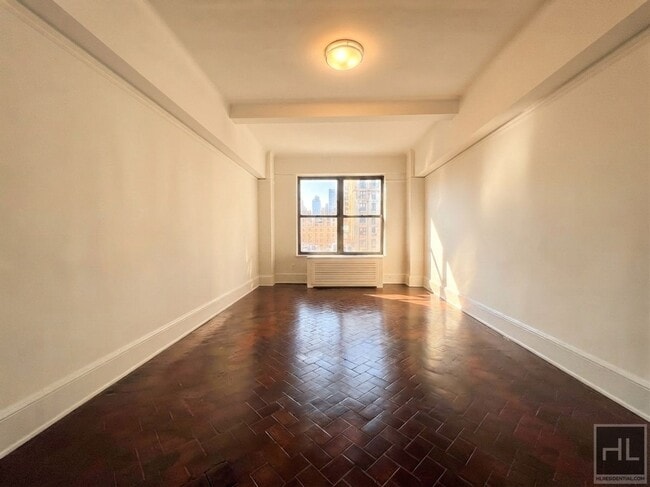 West 73rd Street